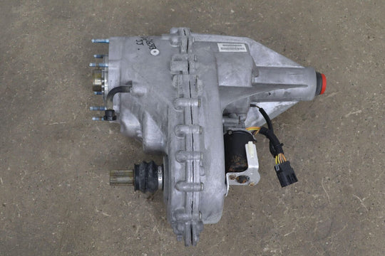 2011-2018 Ram 1500 OEM Transfer Case NV246 (BW44-44) DH8