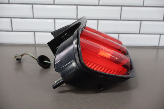 2015-2018 Ford Mustang GT Driver Left LED Tail Light OEM