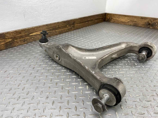 14-20 Maserati Ghibli 3.0L RWD Right RH Front Lower Control Arm Lever 6700071709