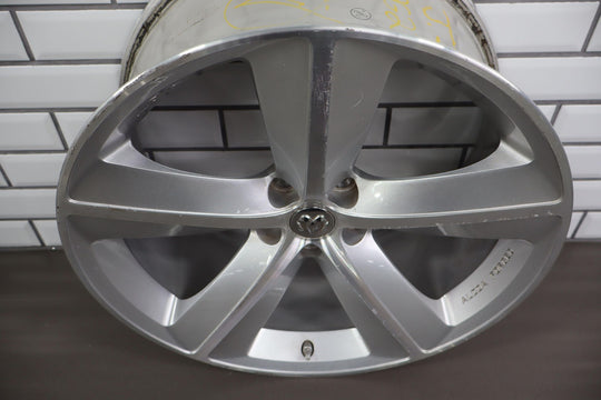 wheels for challenger srt8