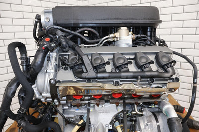 Audi R8 / Lamborghini Gallardo 5.2L V10 Engine Motor 21k Miles 07L100015AS
