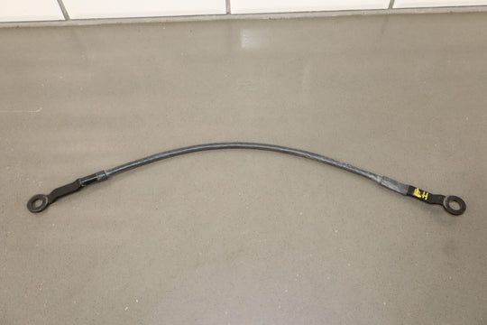 03-06 Chevy SSR Pair of Tailgate Check Cables OEM