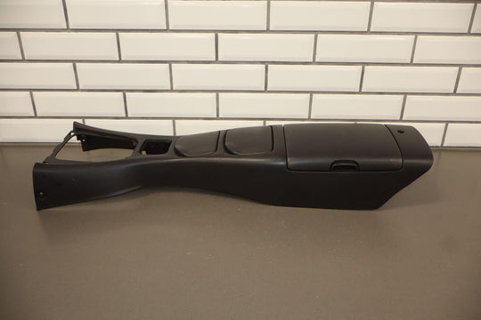 99-05 Mazda Miata NB Center Floor Center Console Black Auto Trans