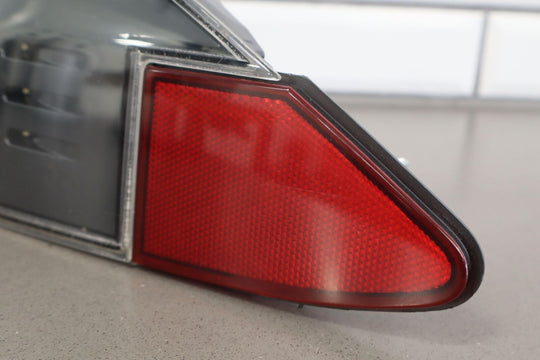 2012-2020 Tesla Model S Right RH (Quarter Mounted) Tail Light (6005919-00-C)