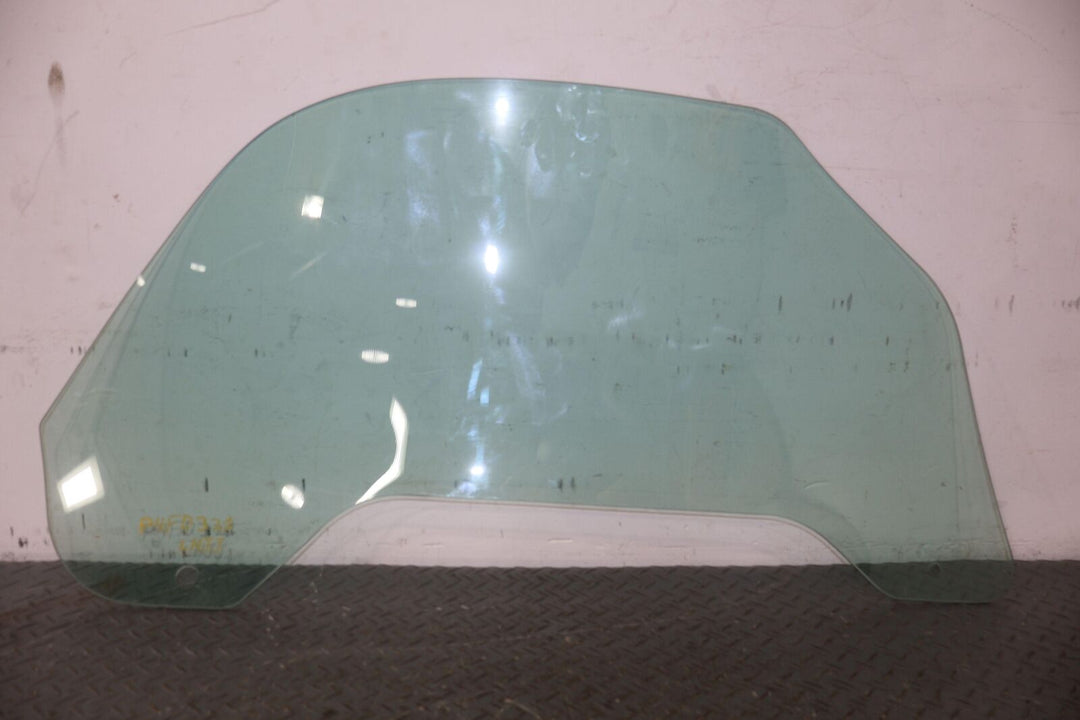 02-05 Ford Thunderbird Passenger Right RH Door Window Glass (Glass Only)