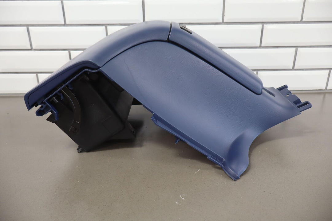 2000-2009 Honda S2000 Rear Waterfall Center Console (Blue)