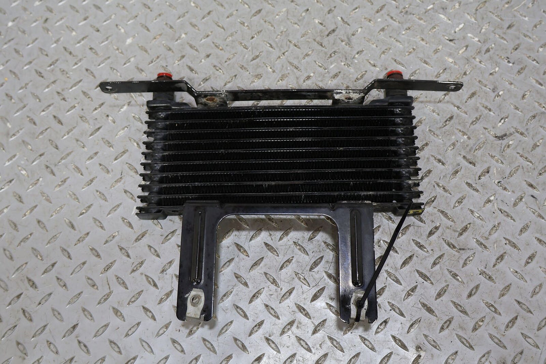 00-06 Chevy Tahoe Yukon Front OEM Engine Oil Cooler (86K Miles)