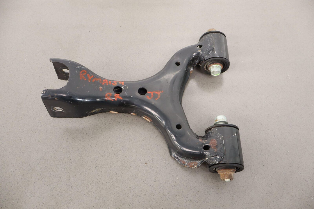 99-00 Mazda Miata NB Rear Right RH Spindle Knuckle W/ Control Arms (81K Miles)