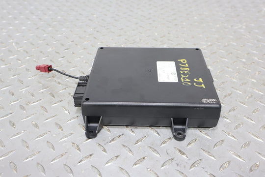 06-12 Bentley Continental GT GTC Telematics Control Module (3W7035385S) OEM