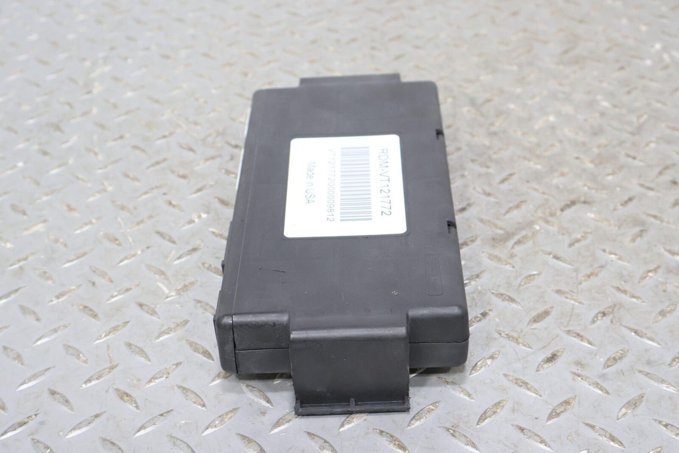 03-06 Chevy SSR Body Rear Door Roof Control Module OEM RDM (RDM-VT121772)