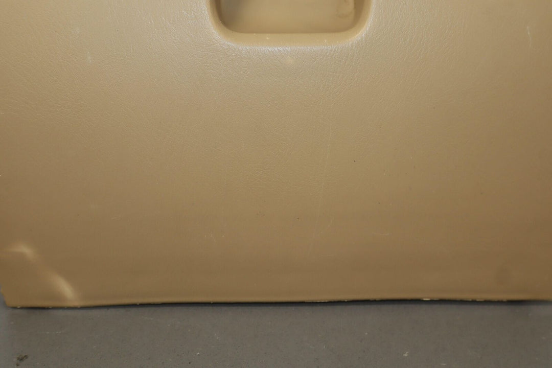 99-03 Mazda Miata NB Tan (B1) Glove Box *NO Latch*