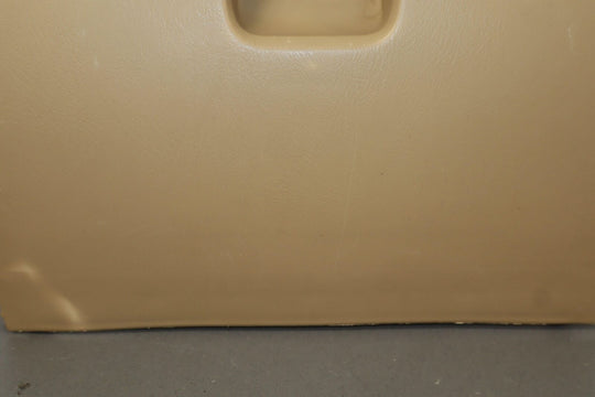 99-03 Mazda Miata NB Tan (B1) Glove Box *NO Latch*