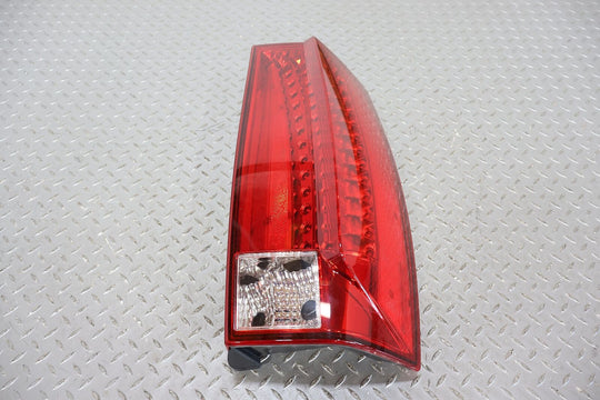 07-14 Cadillac Escalade Short WB Right RH Passenger OEM Tail Light LED (Tested)