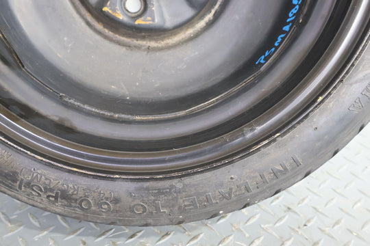 95-04 Mazda Miata 14x4 Spare Compact Emergency Tire