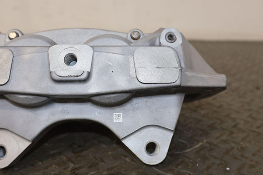 17-23 Tesla Model 3 Front Right RH Brake Caliper W/Bracket (90K) Non-Performance