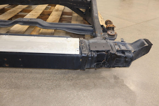 96-98 Lexus LX450 91-97 Land Cruiser Rear OEM Frame Section (Please See Photos)