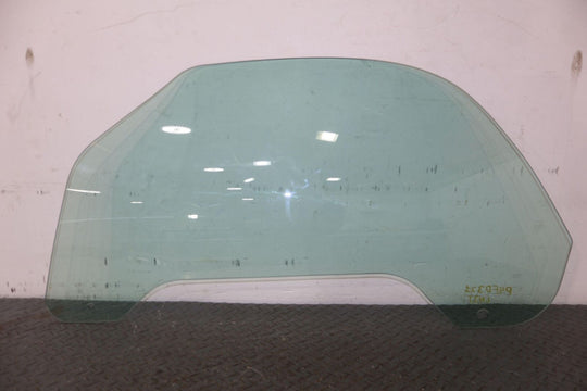 02-05 Ford Thunderbird Passenger Right RH Door Window Glass (Glass Only)