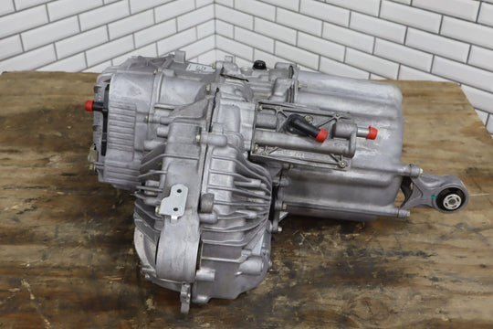 2016-2020 Tesla Model S X AWD Small Rear Drive Unit Engine Motor 1037000-00-F