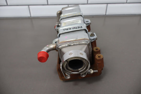 2014-2018 Dodge Ram 2500 3500 Cummins 6.7L Diesel EGR Cooler OEM 5317072