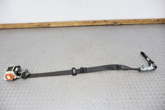 15-17 Ford Mustang GT Coupe Front Left LH Seat Belt Retractor (Ebony 41) Tested