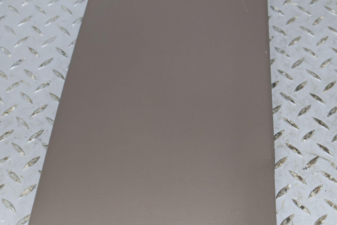 2010-2013 Lexus GX460 Right Lower Interior B Pillar Trim Panel.