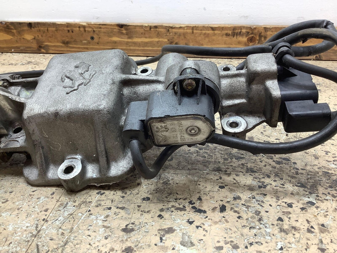 Ferrari 360 Modena Spider F1 Transmission Actuator 181160