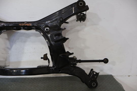 15-21 Subaru WRX STI Rear Bare Undercarriage Crossmember Subframe (2.5L) 8K