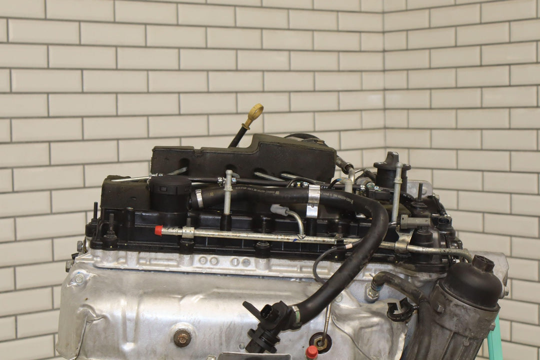 2019 Chevy Colorado/GMC Canyon 2.8L Duramax Diesel Engine 