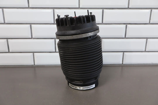 13-18 4th Gen Ram 1500 Crew Cab Rear Right RH Air Spring (04877136AB) 105K Miles