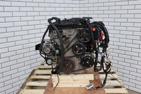 2006-2015 Mazda Miata NC 2.0L Engine With Accessories (Video Tested) 95K Miles