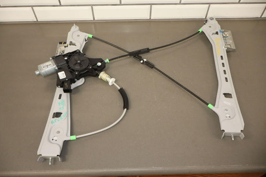 17-23 Chevy Camaro Right Passenger Window Regulator & Motor Tested