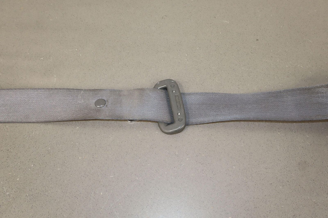 03-09 Lexus GX470 Front Left LH Driver Seat Belt Retractor (Dark Gray) Tested