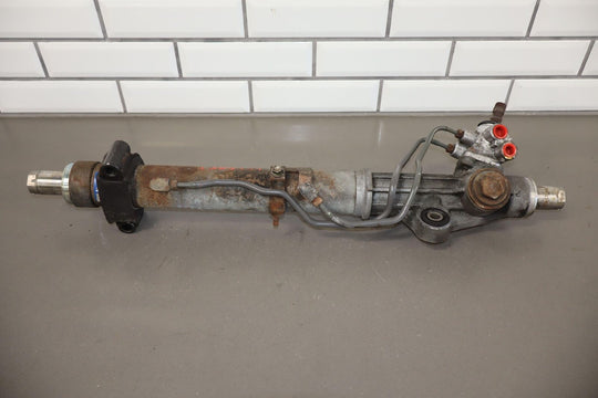 98-02 Lexus LX470 / Land Cruiser V8 Power Rack & Pinion Steering Gear