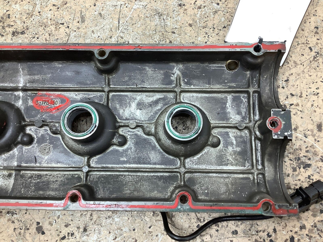 Ferrari 360 Modena Spider Right RH Passenger Valve Cover OEM