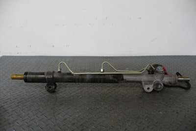 99-04 Chevy C5 Corvette Power Steering Rack & Pinion (99K Miles) Tested