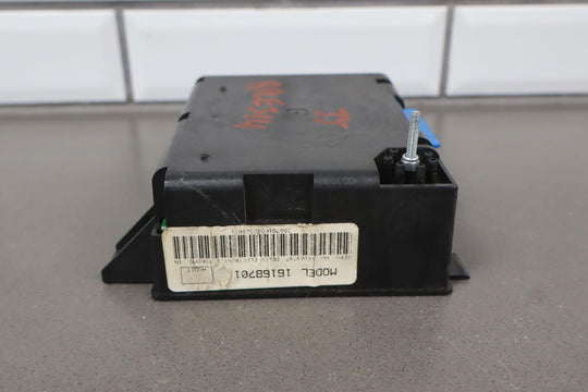 92-93 C4 Corvette Automatic Electronic Temperature HVAC Control Module