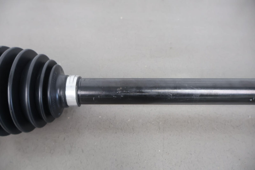 15-20 Tesla Model X OEM Rear Right RH Axle Shaft (1027161-00-B) 47K Miles