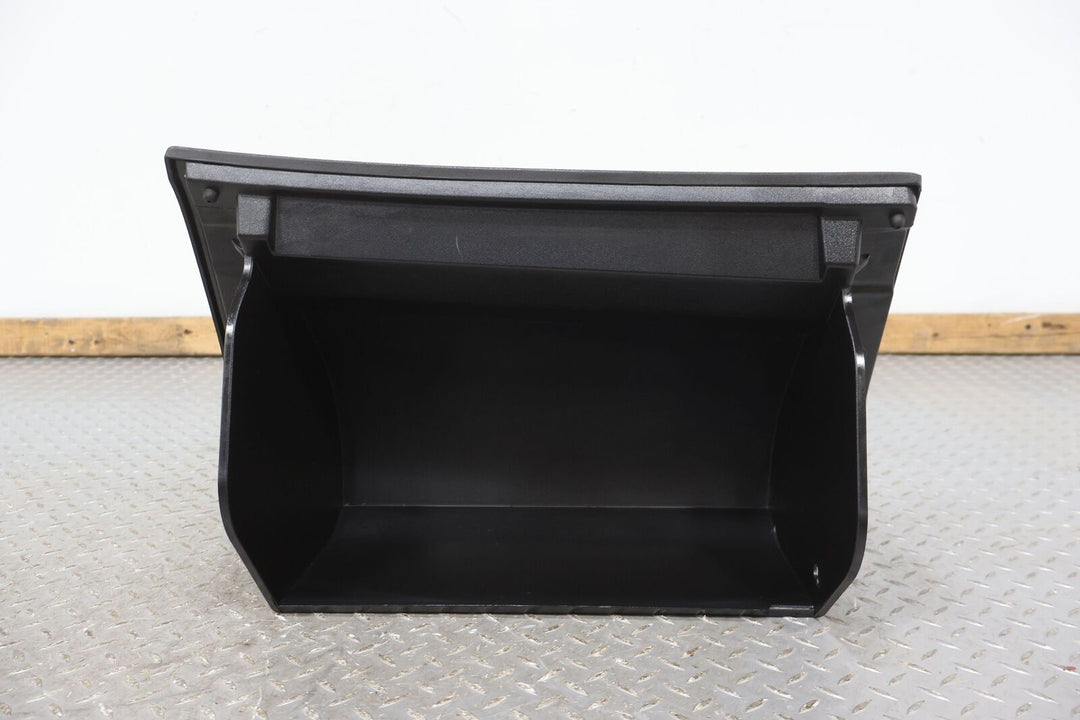 10-15 Chevy Camaro SS Interior Glove Box Compartment Door (Black AFN) See Notes