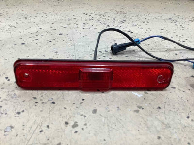 03-07 Hummer H2 Pair of Rear Quarter Mounted LED Marker Lamps (Tested)