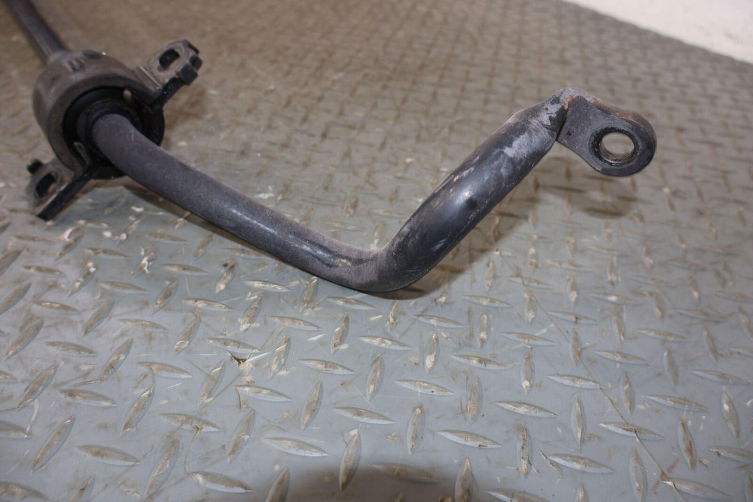 18-19 Lexus LC500 Rear OEM Suspension Stabilizer Bar (61K Miles)