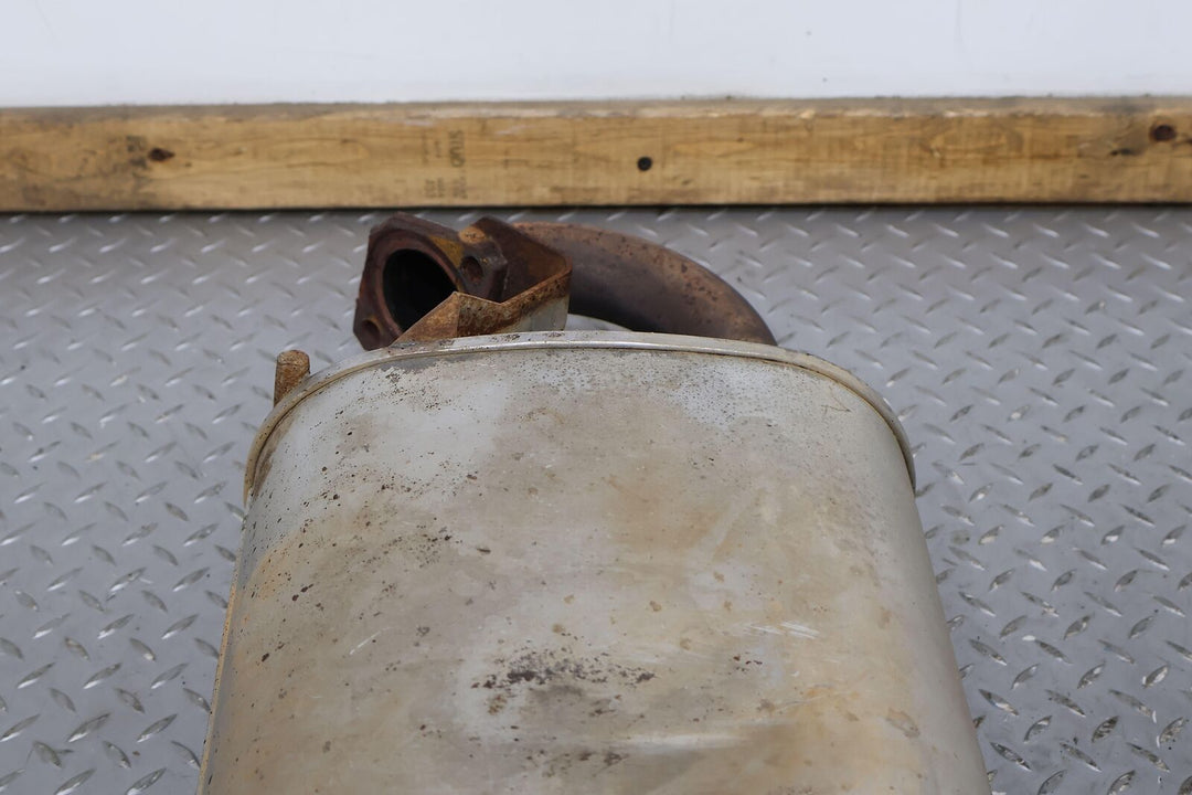 99-00 Mazda Miata NB OEM Exhaust Muffler (103K Miles)