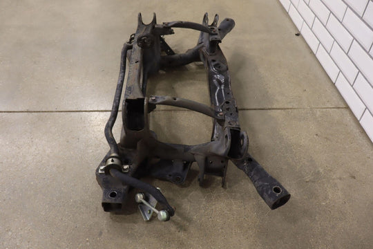 08-15 Mitsubishi Lancer Evolution Rear Suspension Crossmember