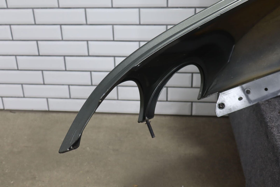 03-11 Bentley Continental GT GTC Passenger Right Fender (Cypress 14)