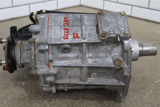 2010-2020 Lexus GX460 AWD Electronic Transfer Case 91K Miles