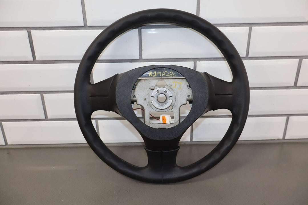 01-03 Mazda Miata NB Leather Nardi Torino Steering Wheel