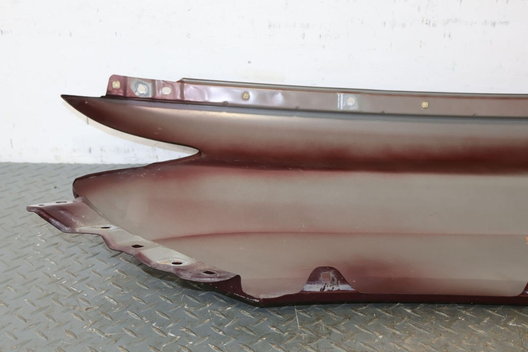 10-21 Lexus GX460 Front Right Passenger OEM Fender (Claret Mica 3S0) Sold Bare