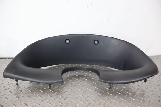 97-99 Chevy Camaro Interior Speedometer CLuster Bezel Trim (Textured Black)