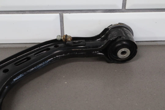 12-20 Tesla Model S AWD Front Left LH Upper & Lower Control Arms (117K Miles)