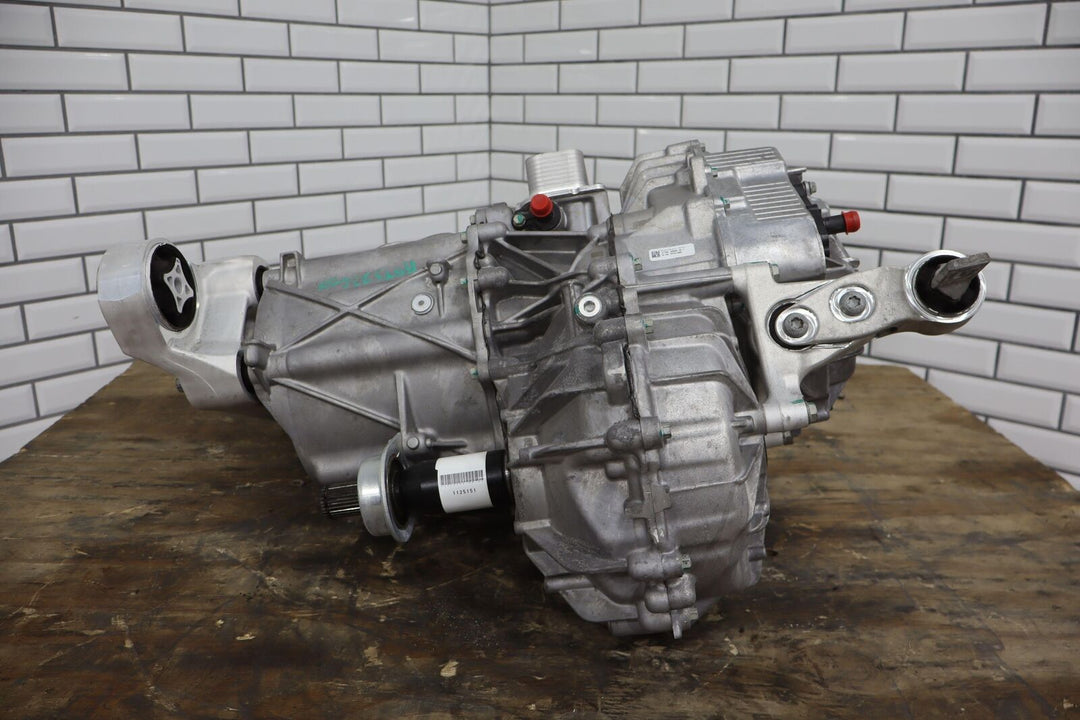 2016-2020 Tesla Model S X AWD Front Drive Unit Engine Motor (1035300-00-E)