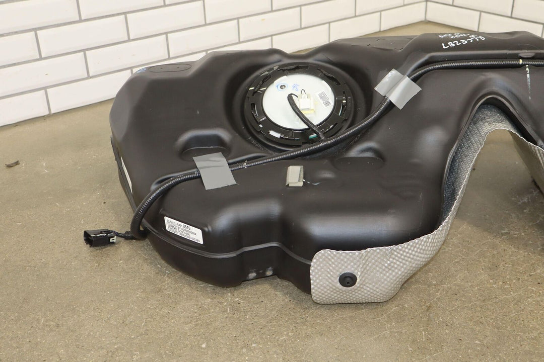 2016-2020 Chevy Camaro SS 19 Gallon Fuel Tank with Pump OEM